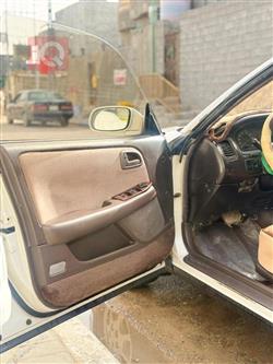 تويوتا II مارك